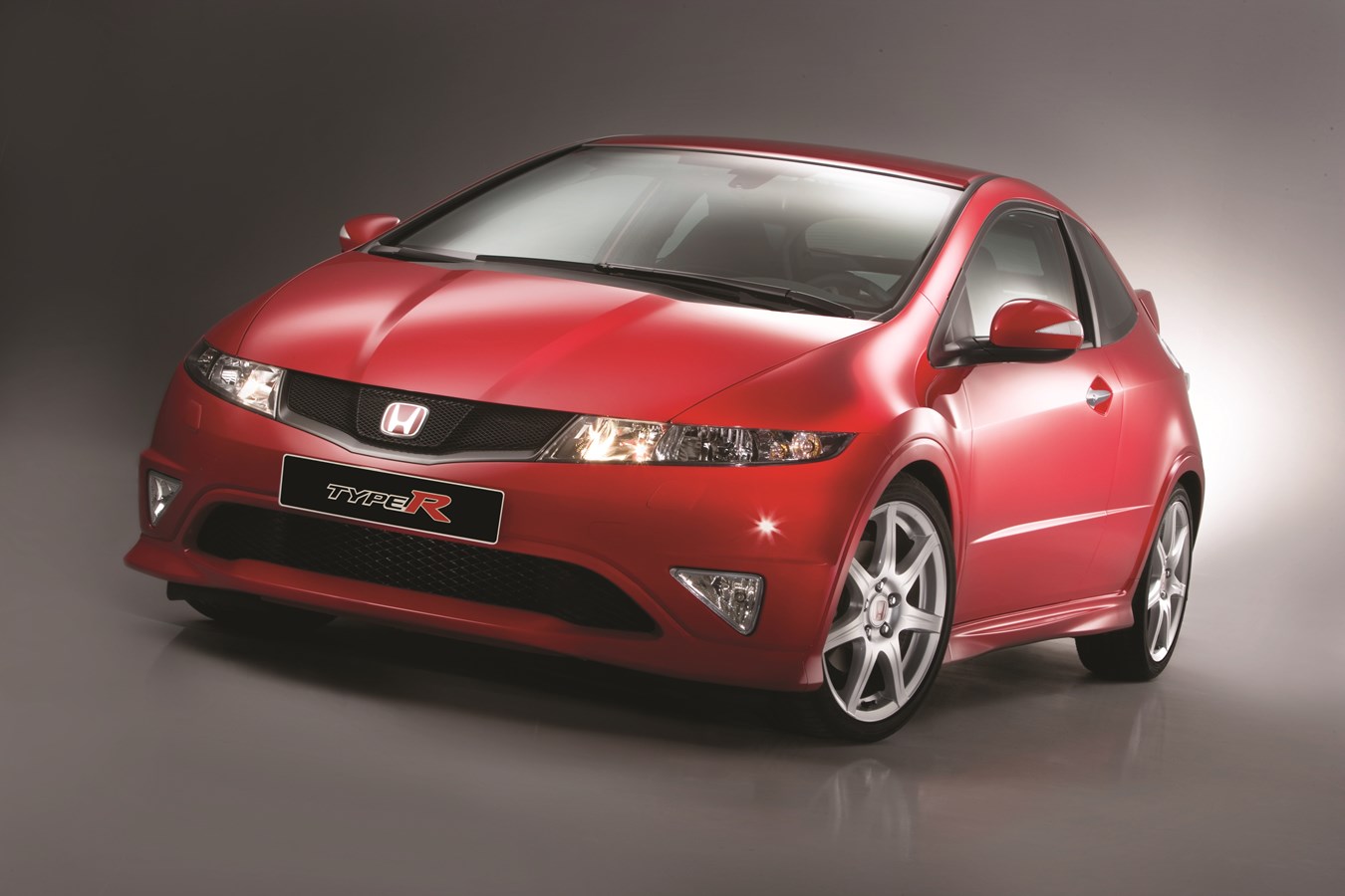 Honda Civic Type R: 25 χρόνια ιστορίας